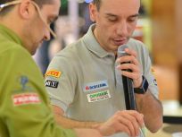 Live cooking cu Vali Porcisteanu Campionul National de Raliu (19)